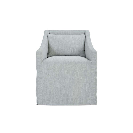 Carina Slipcover Dining Chair