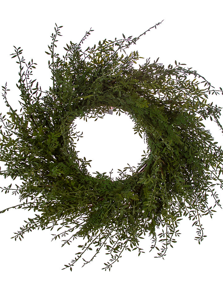 Rosemary Wreath