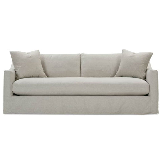Westbrook Bench Cushion Slipcover Sofa