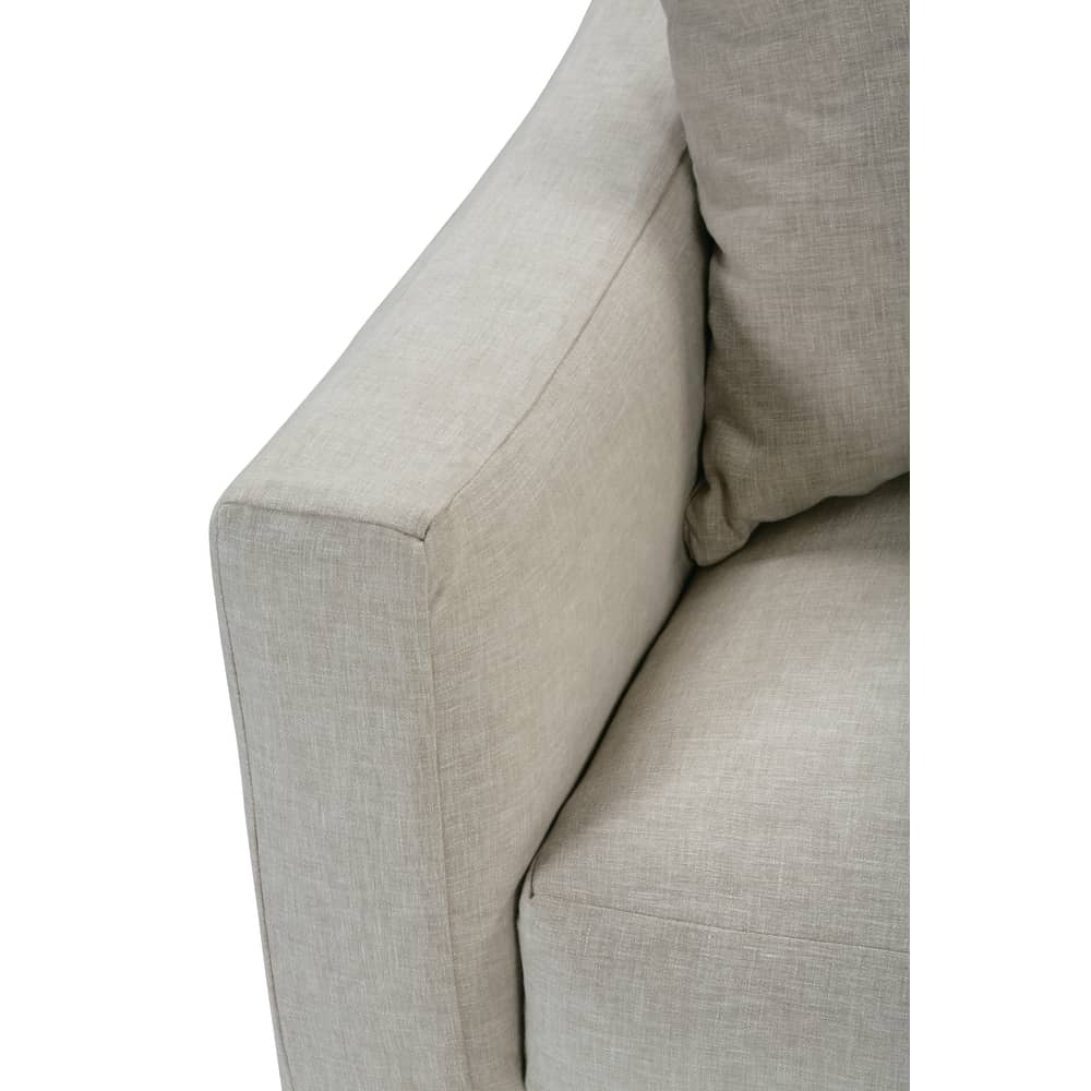 Westbrook Bench Cushion Slipcover Sofa