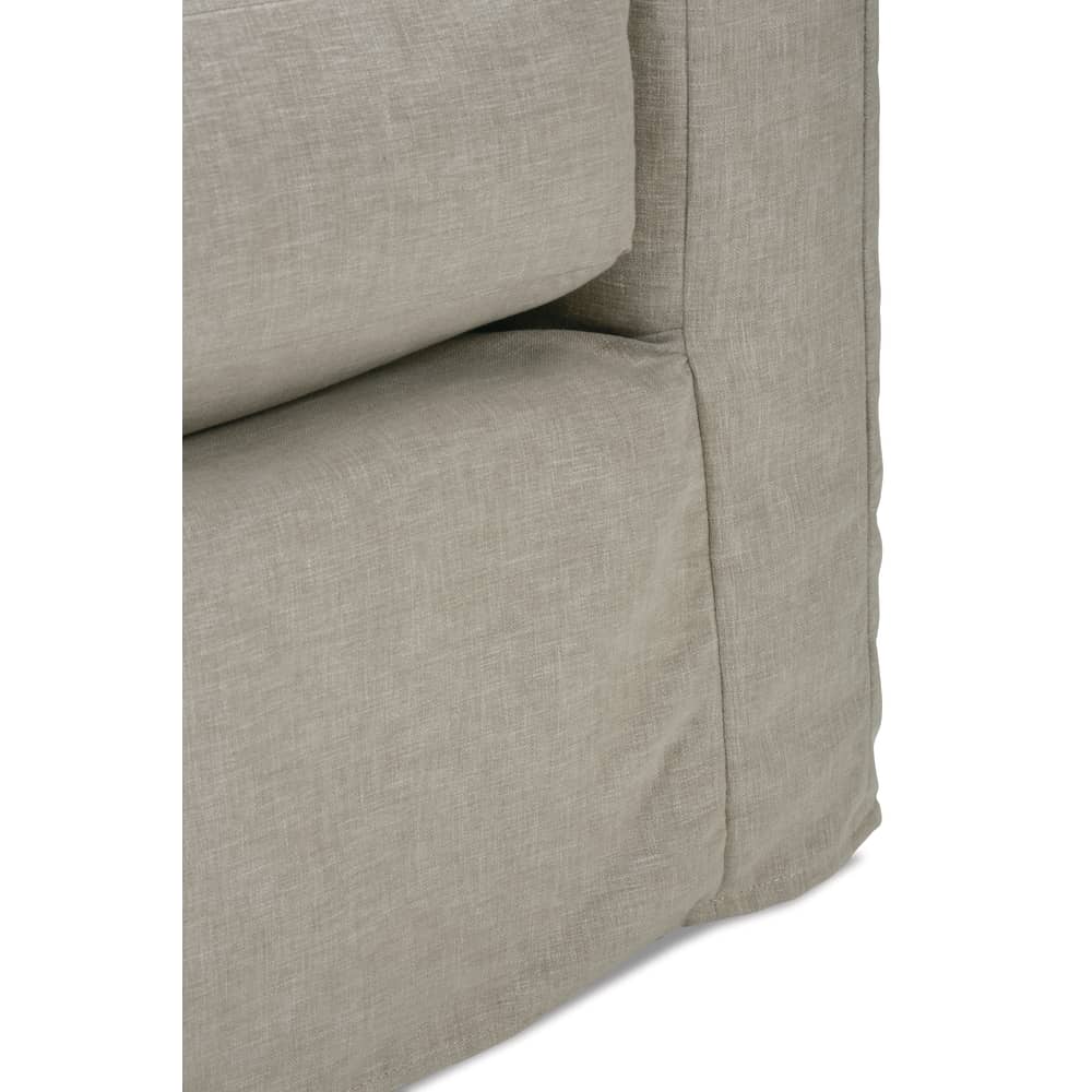 Westbrook Bench Cushion Slipcover Sofa