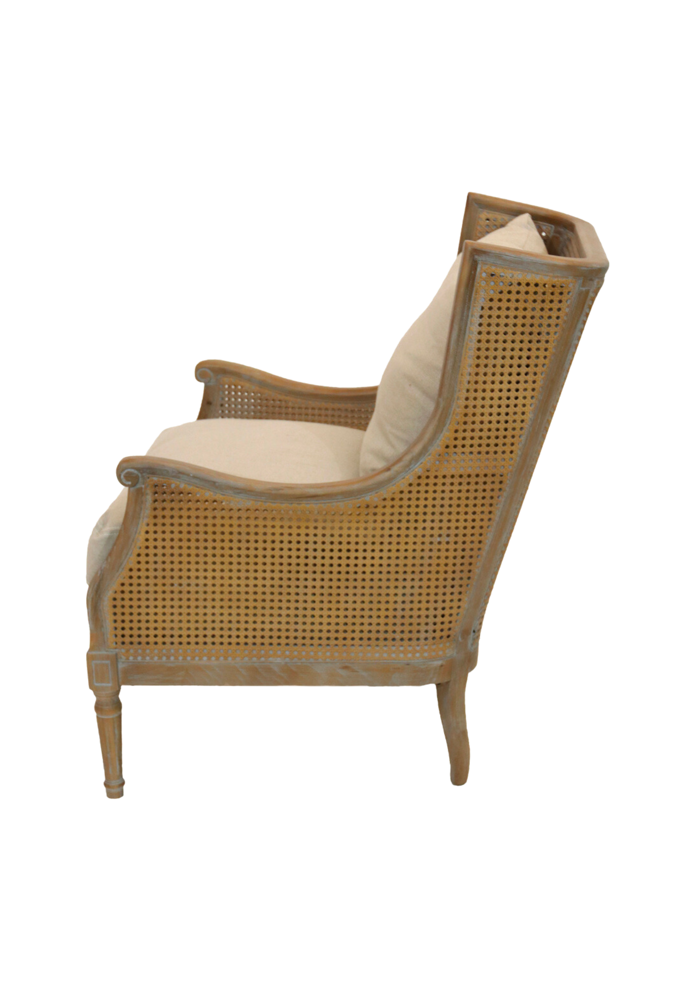 Harriet Chair