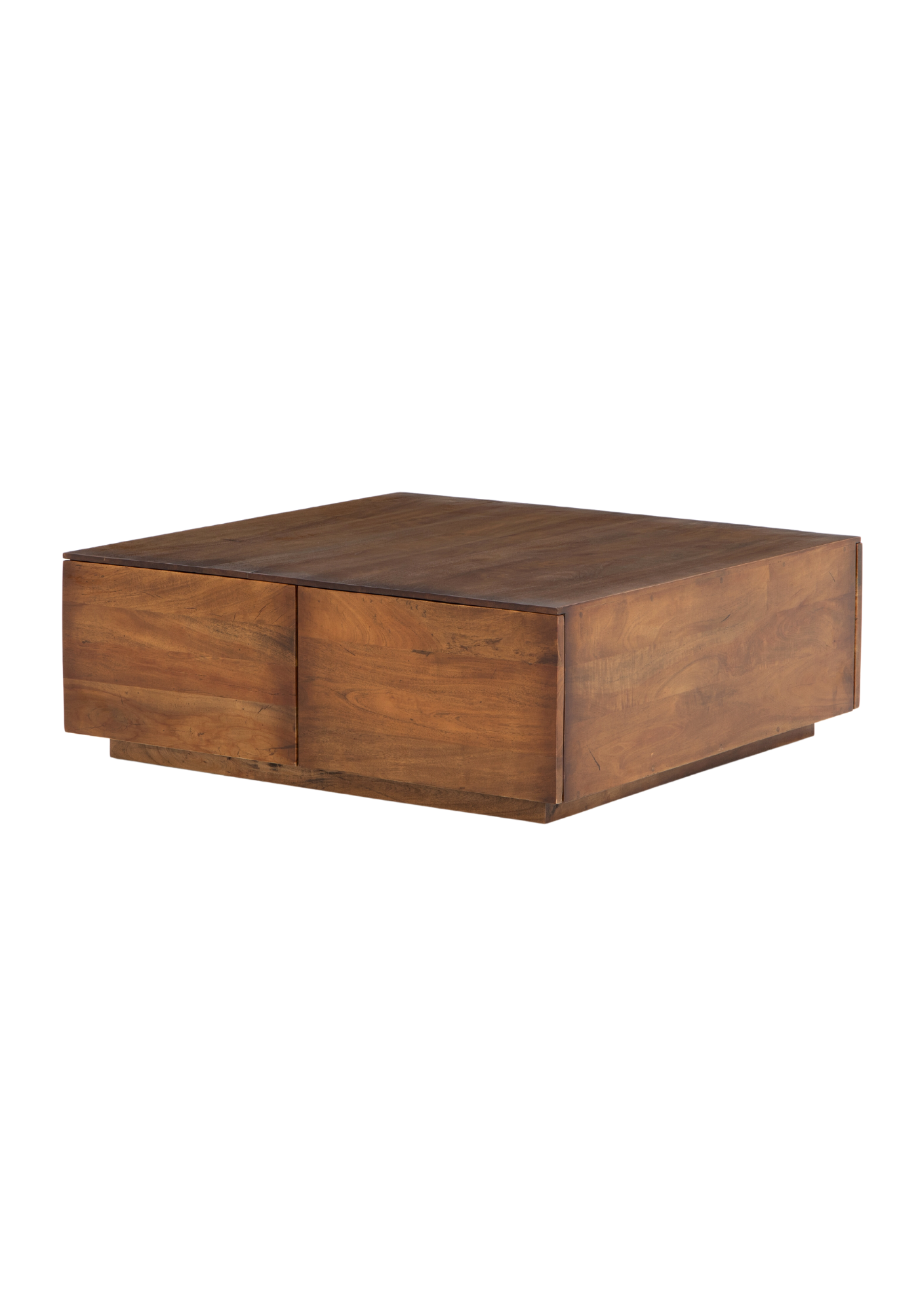 Maxwell Storage Coffee Table