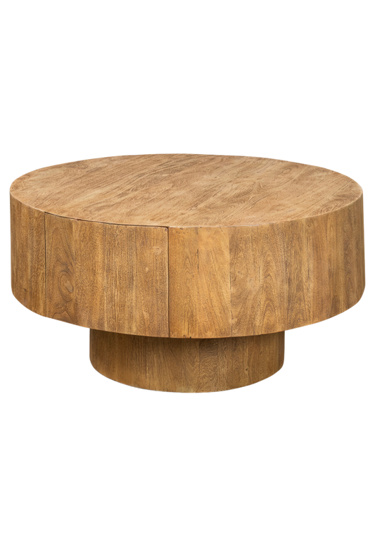 Esméralda Coffee Table