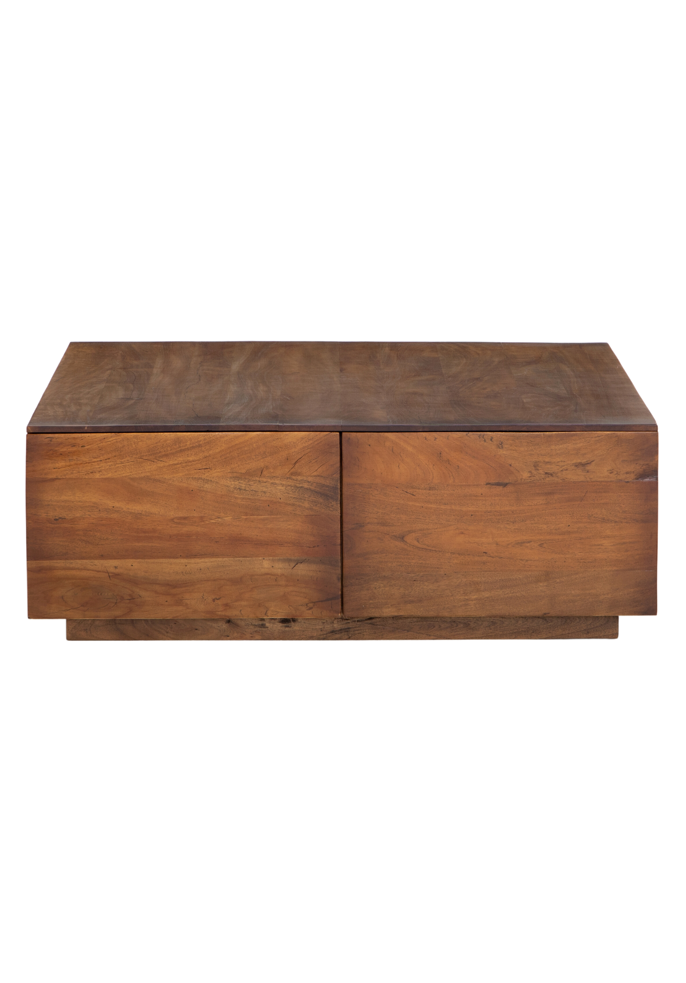 Maxwell Storage Coffee Table