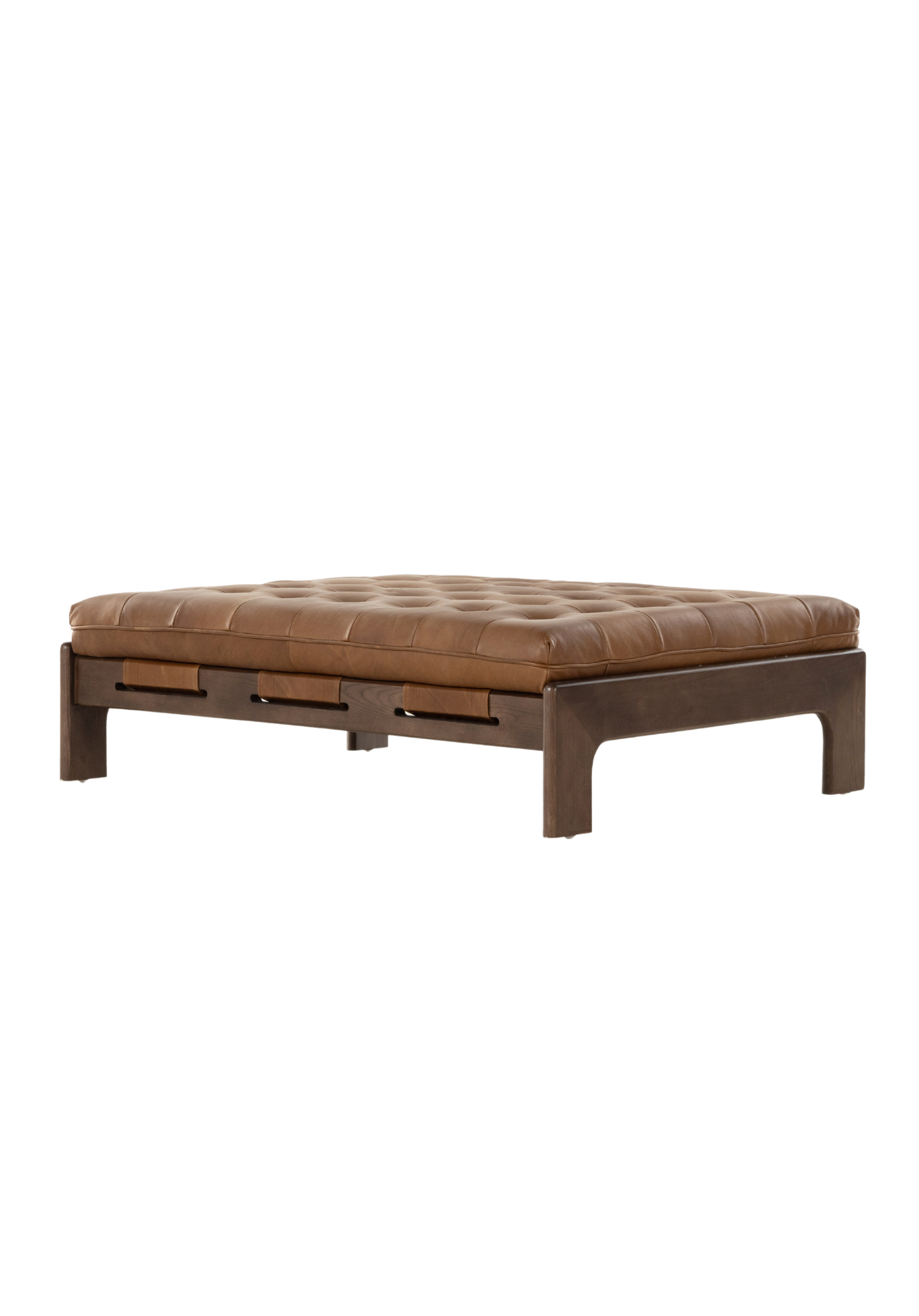 Maurice Cocktail Ottoman