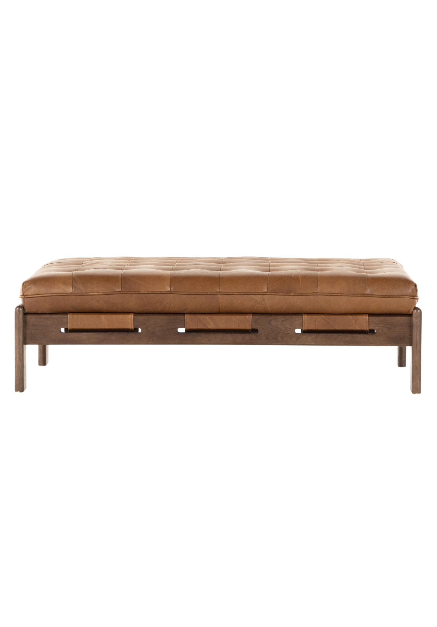 Maurice Cocktail Ottoman