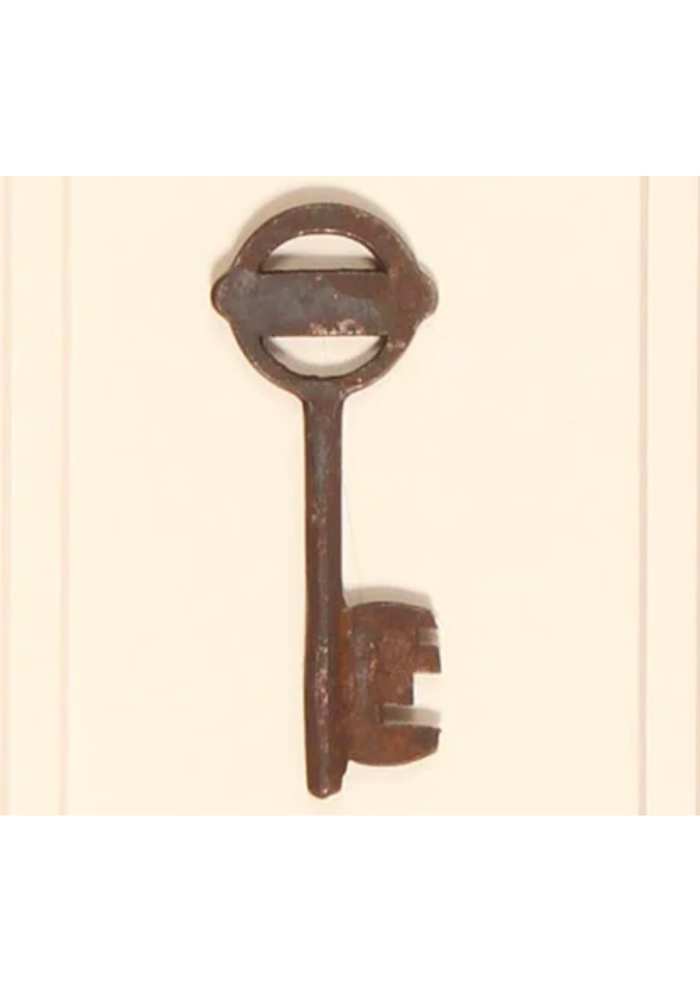 Antique Key