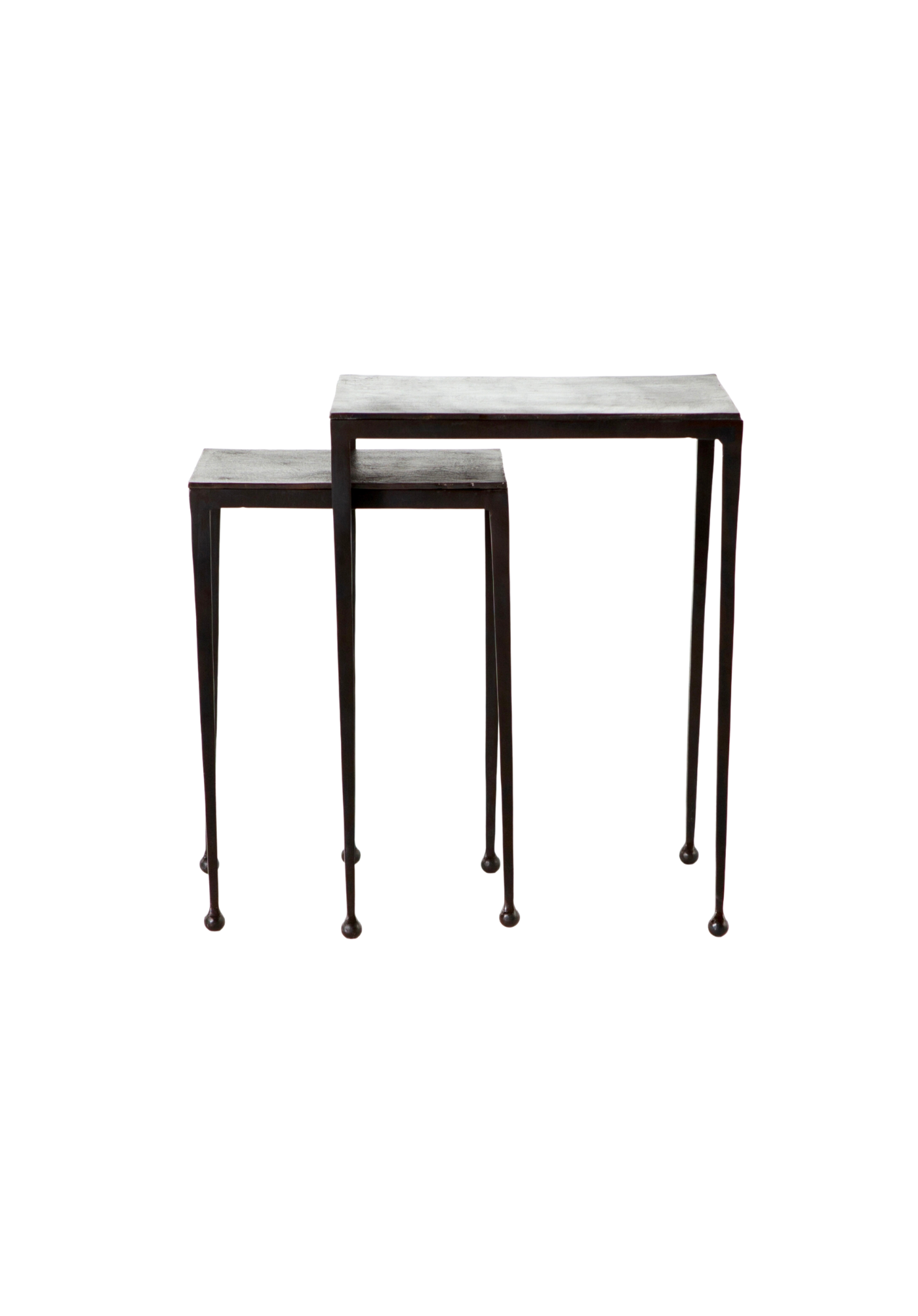 Omar Nesting Table Set