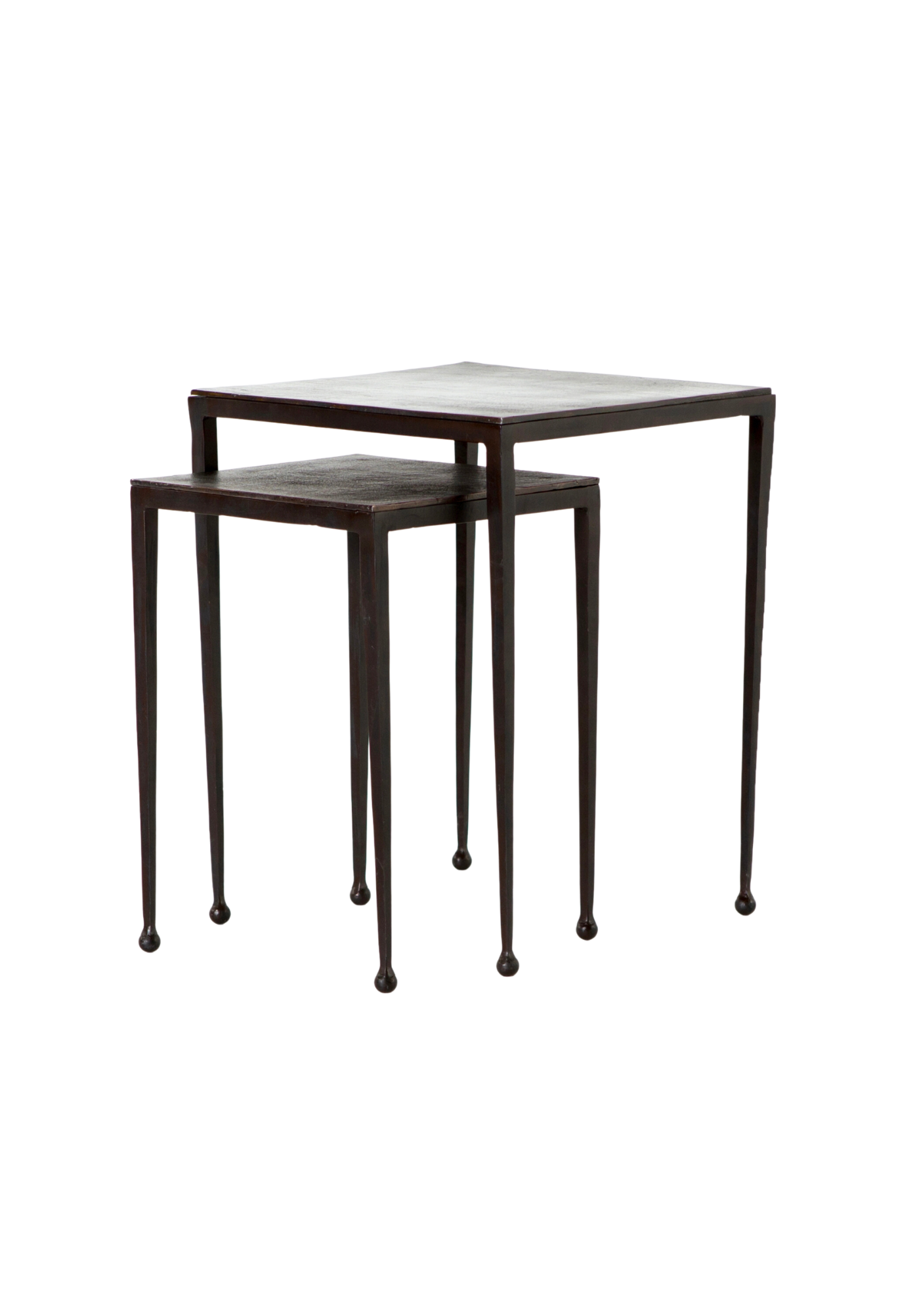 Omar Nesting Table Set