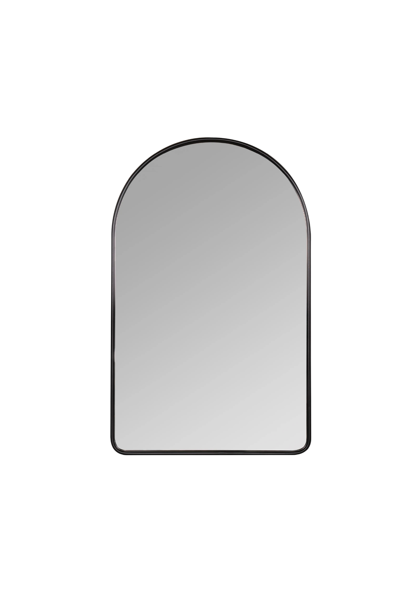 Calla Arched Mirror