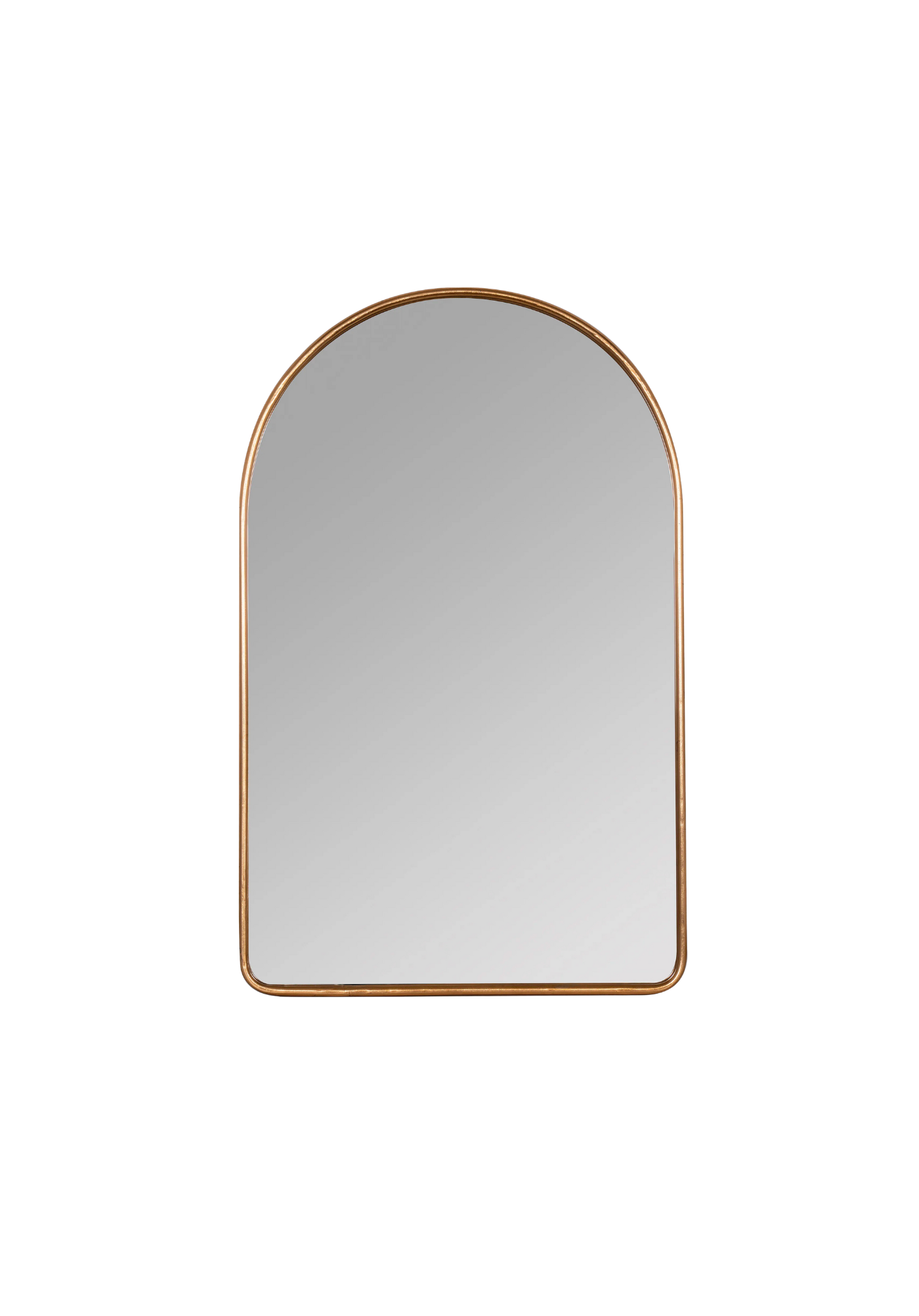 Calla Arched Mirror