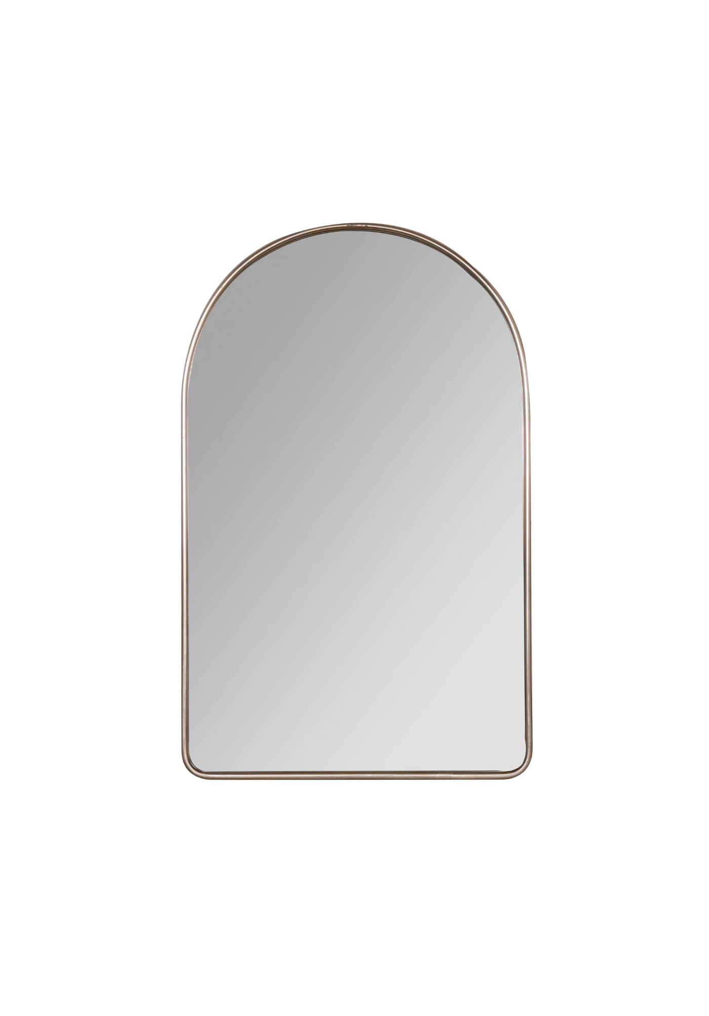 Calla Arched Mirror