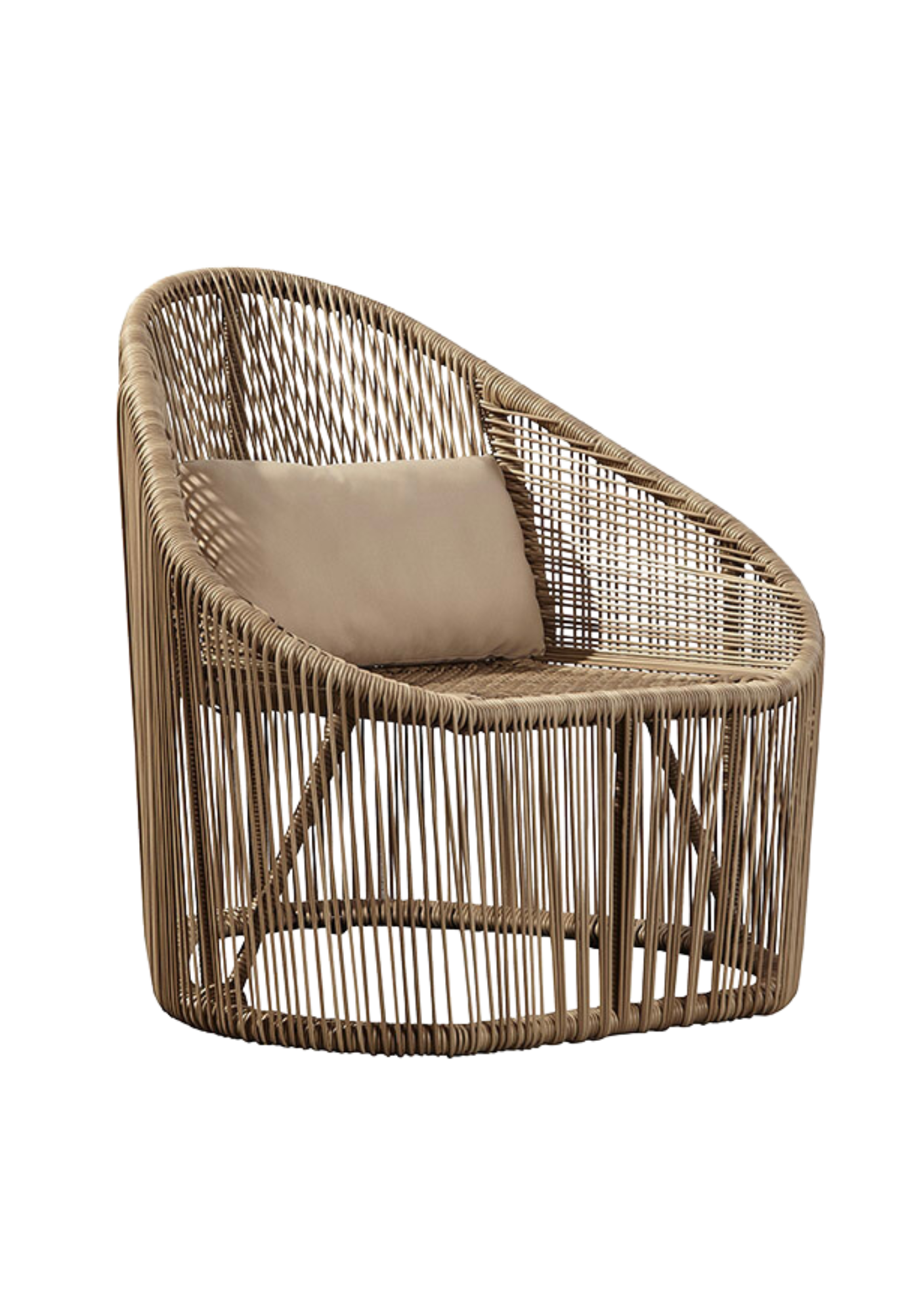 Luna Outdoor Chair