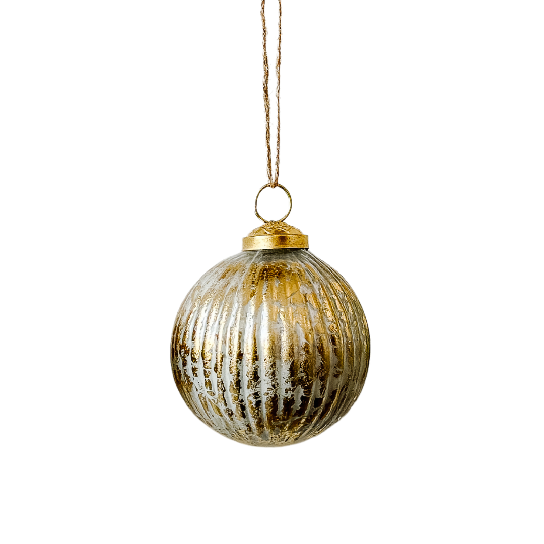 Classic Luxe Ornament