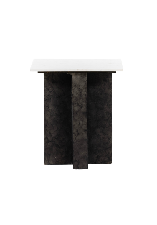 Yusuf Side Table