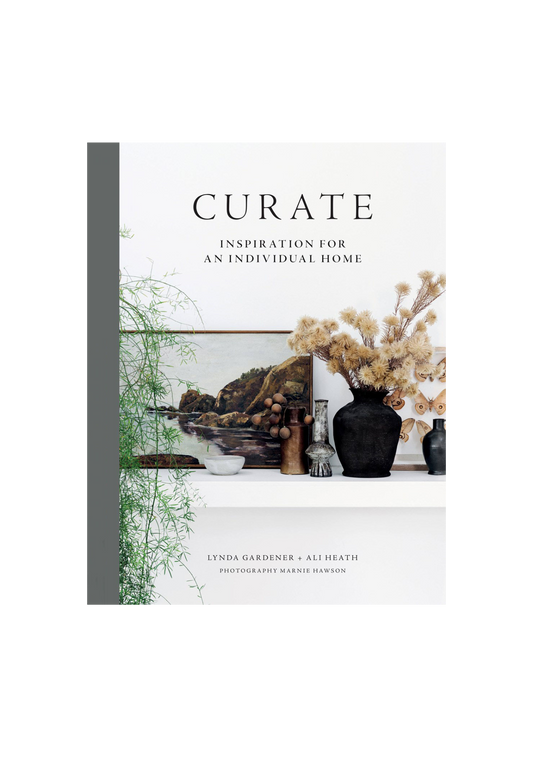 Curate