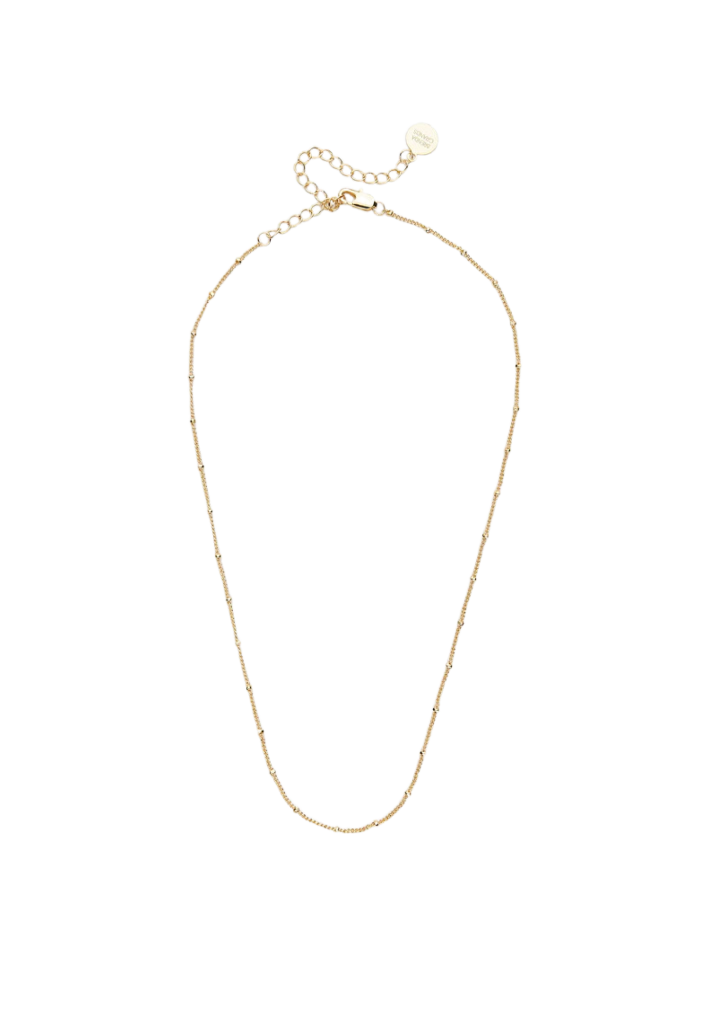 Satellite Chain Choker