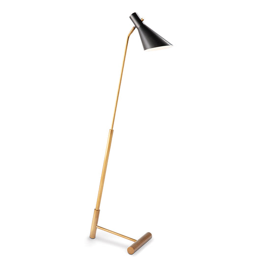 Spyder Floor Lamp