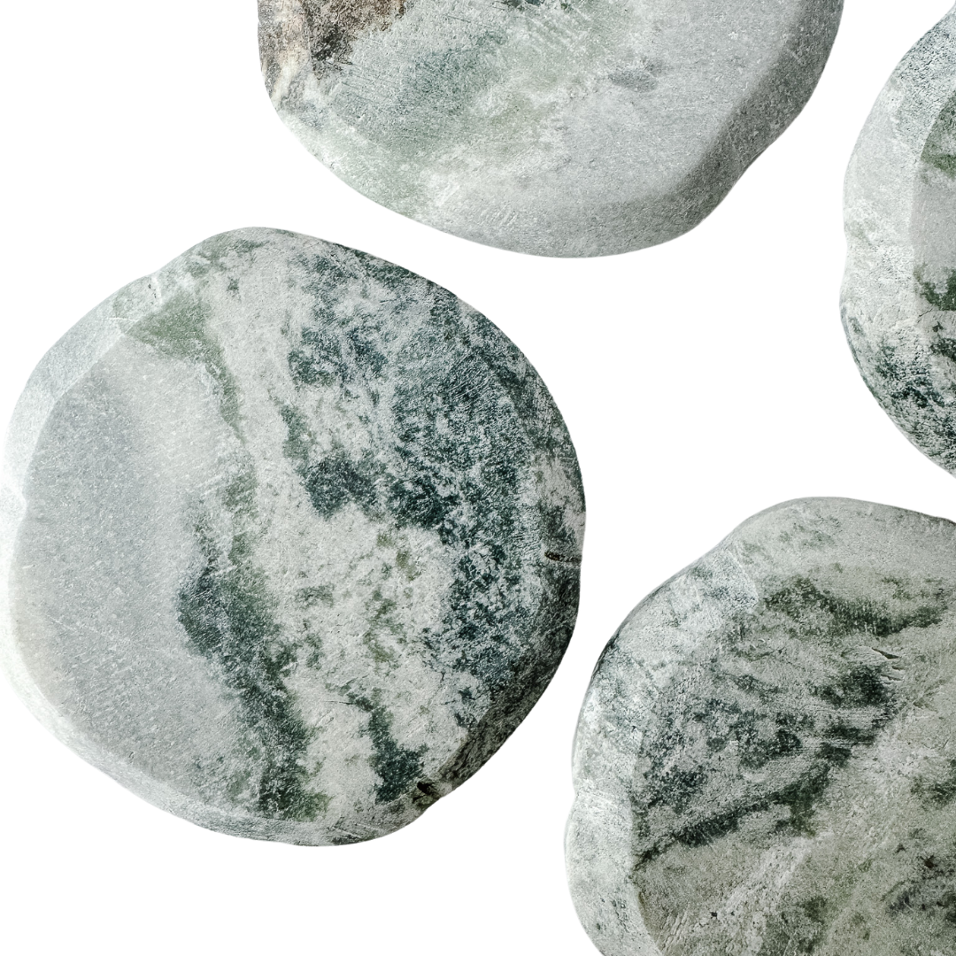 Marble Coaster (Set of 4)