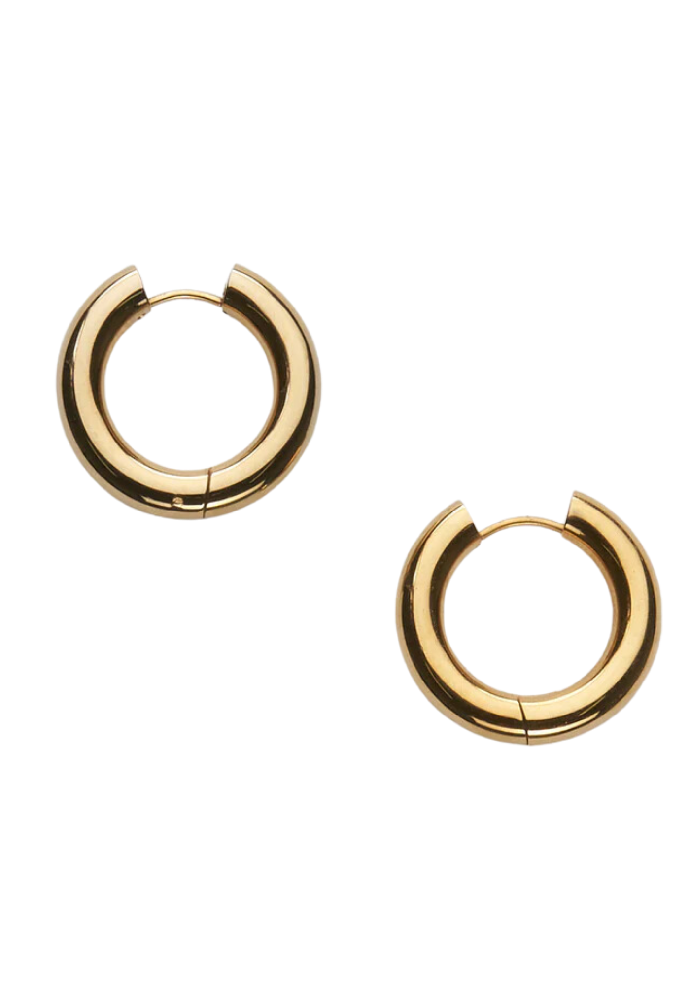 Chunky Hoops