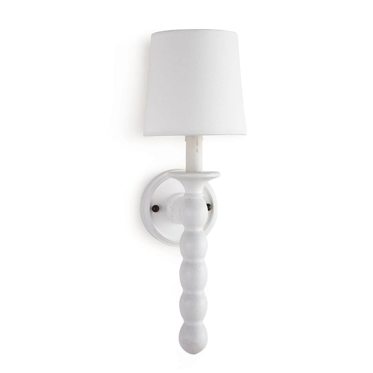 Coastal Living Perennial Sconce