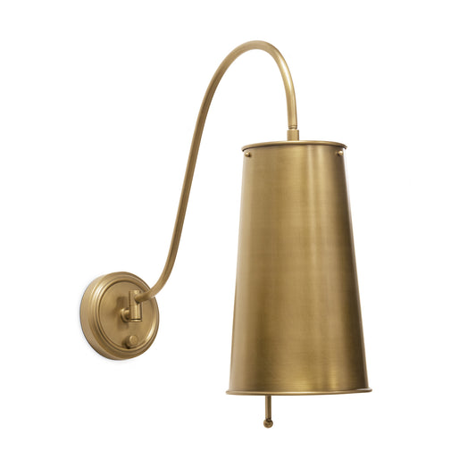 Southern Living Hattie Sconce