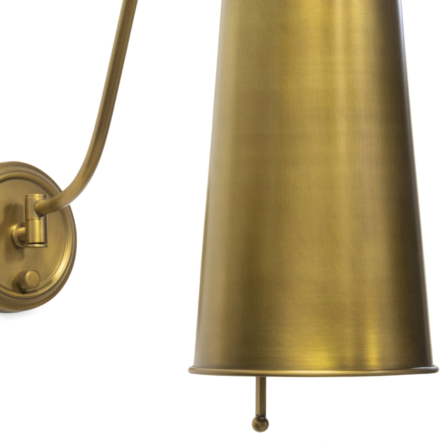 Southern Living Hattie Sconce