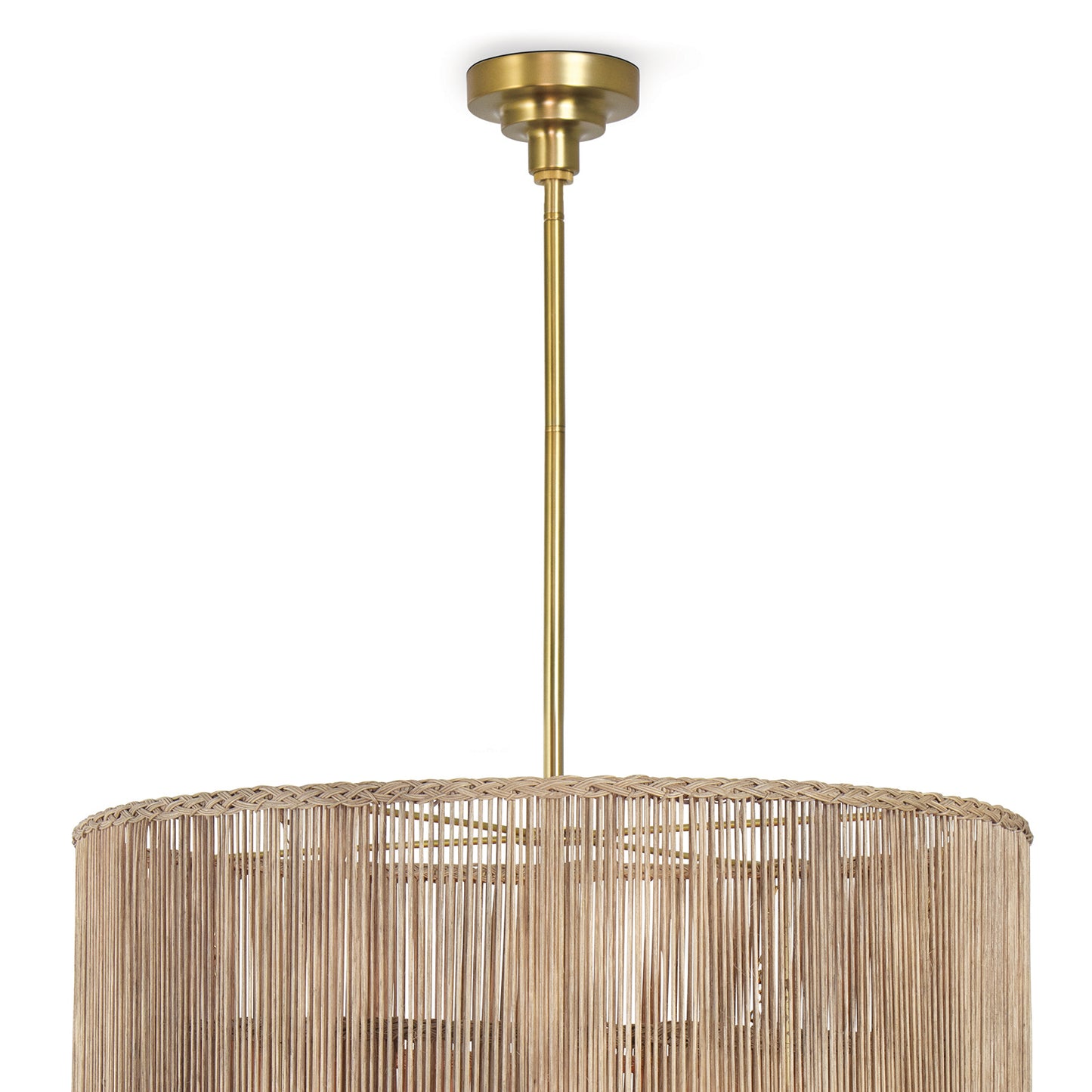 Coastal Living Nimes Chandelier