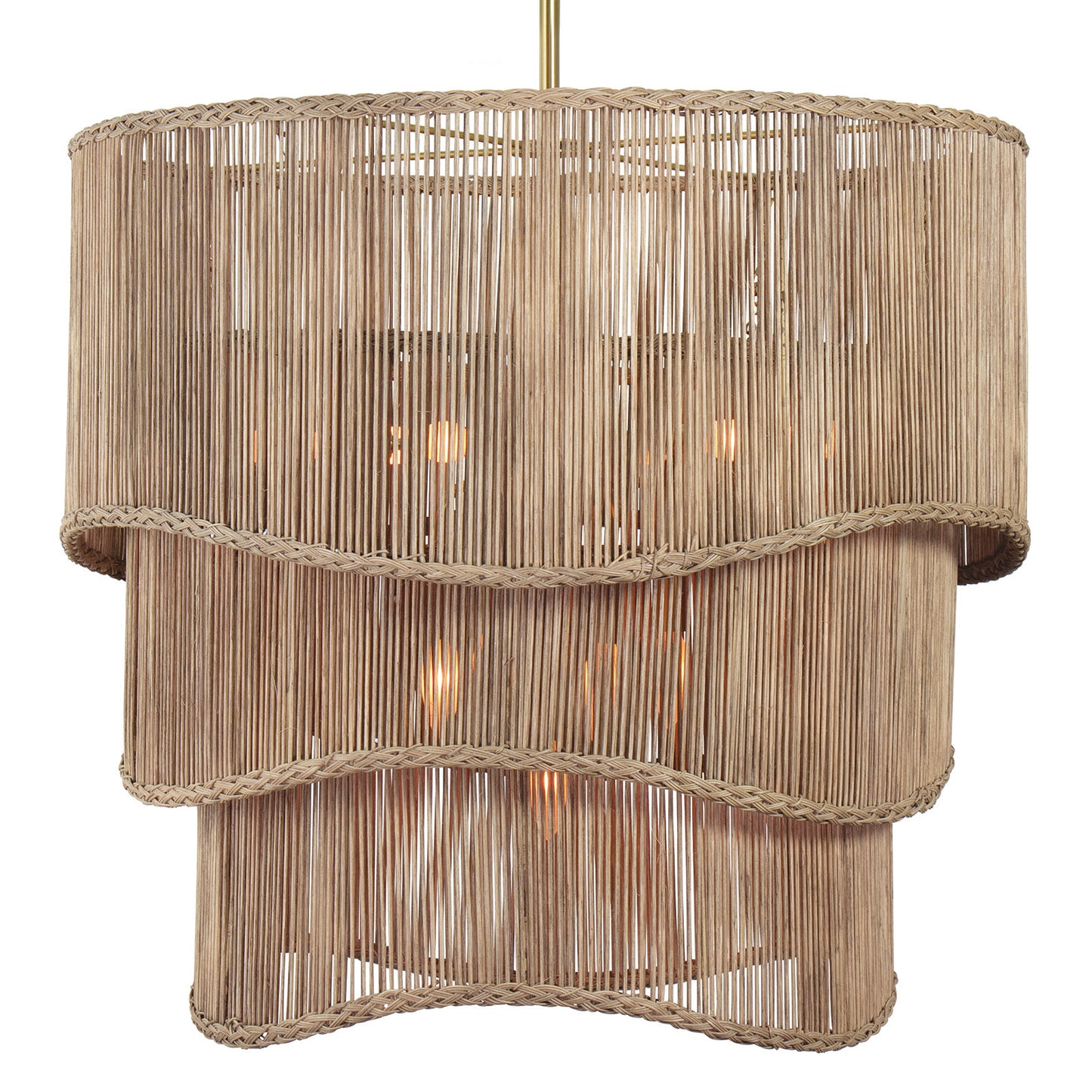 Coastal Living Nimes Chandelier