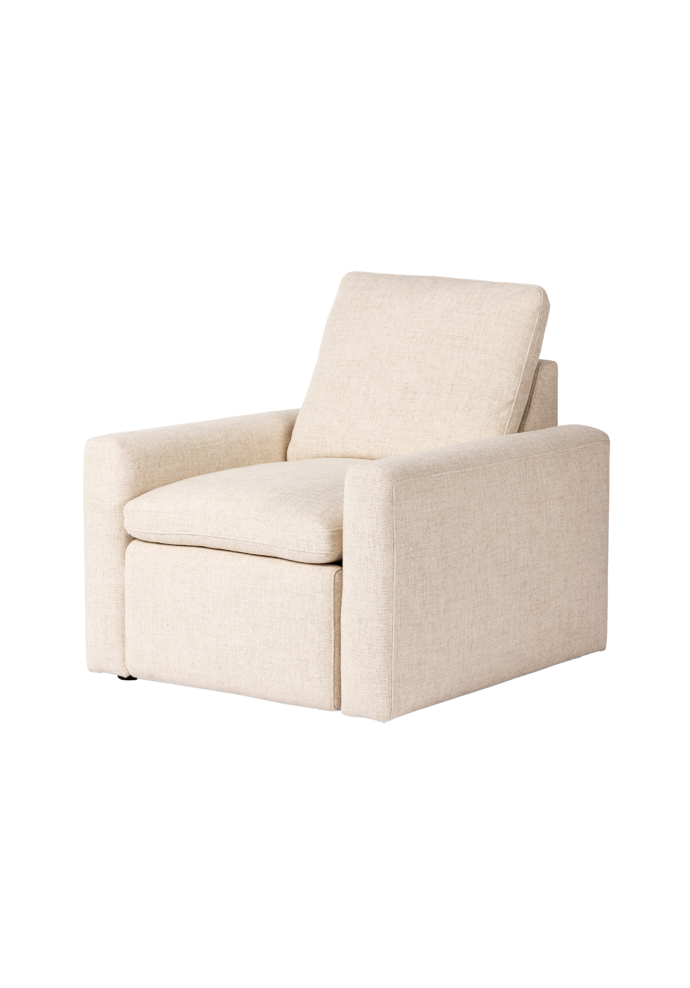 Kathy Power Recliner Accent Chair