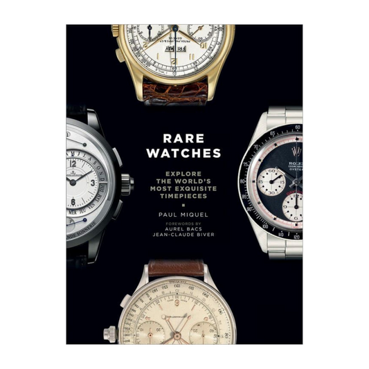 Rare Watches