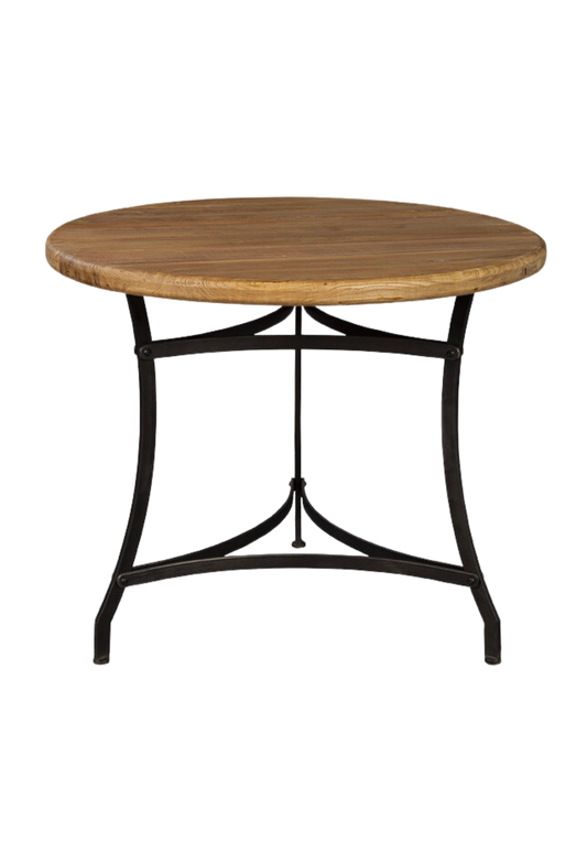 Madison Round Dining Table