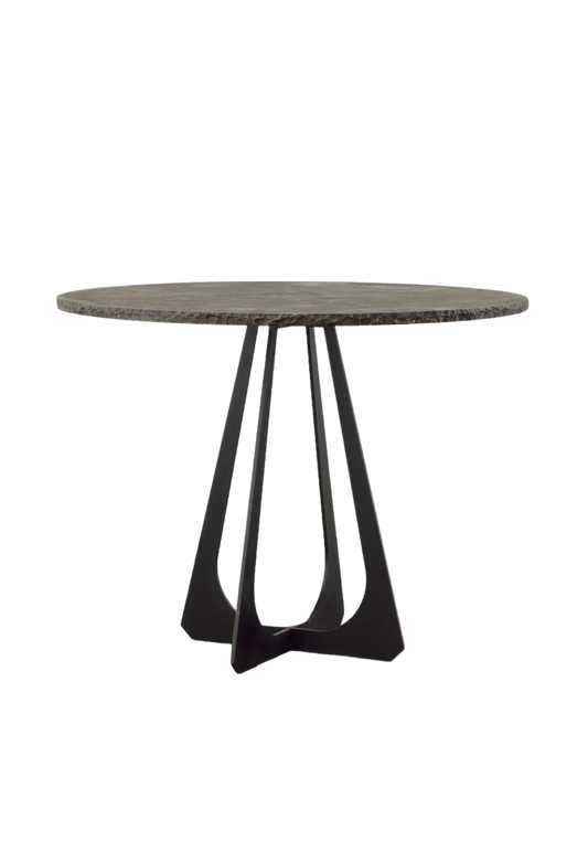 Marco Round Dining Table