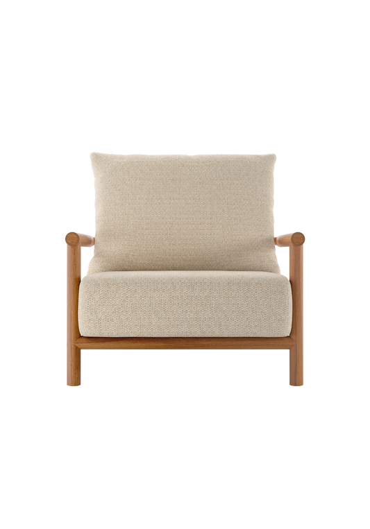 Nolan Outdoor Chair