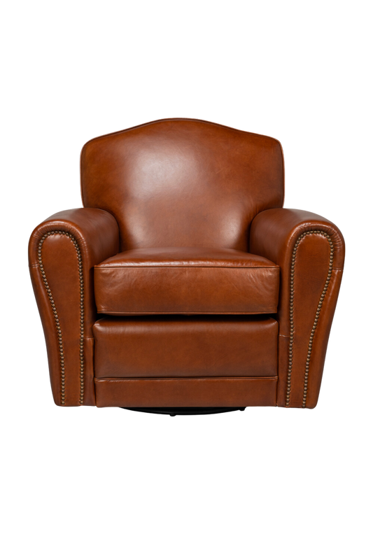 Urbain Swivel Chair