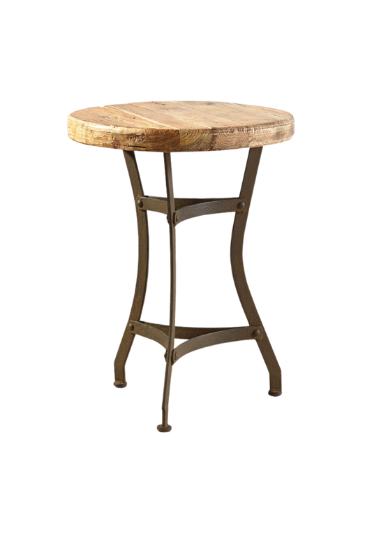 Lettie Side Table