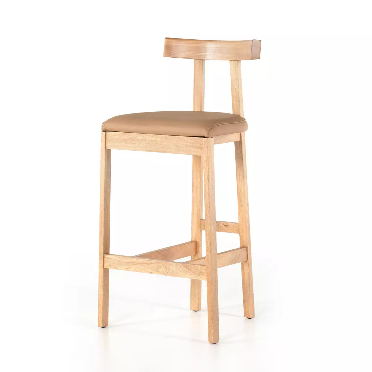 Chloe Counter + Bar Stool