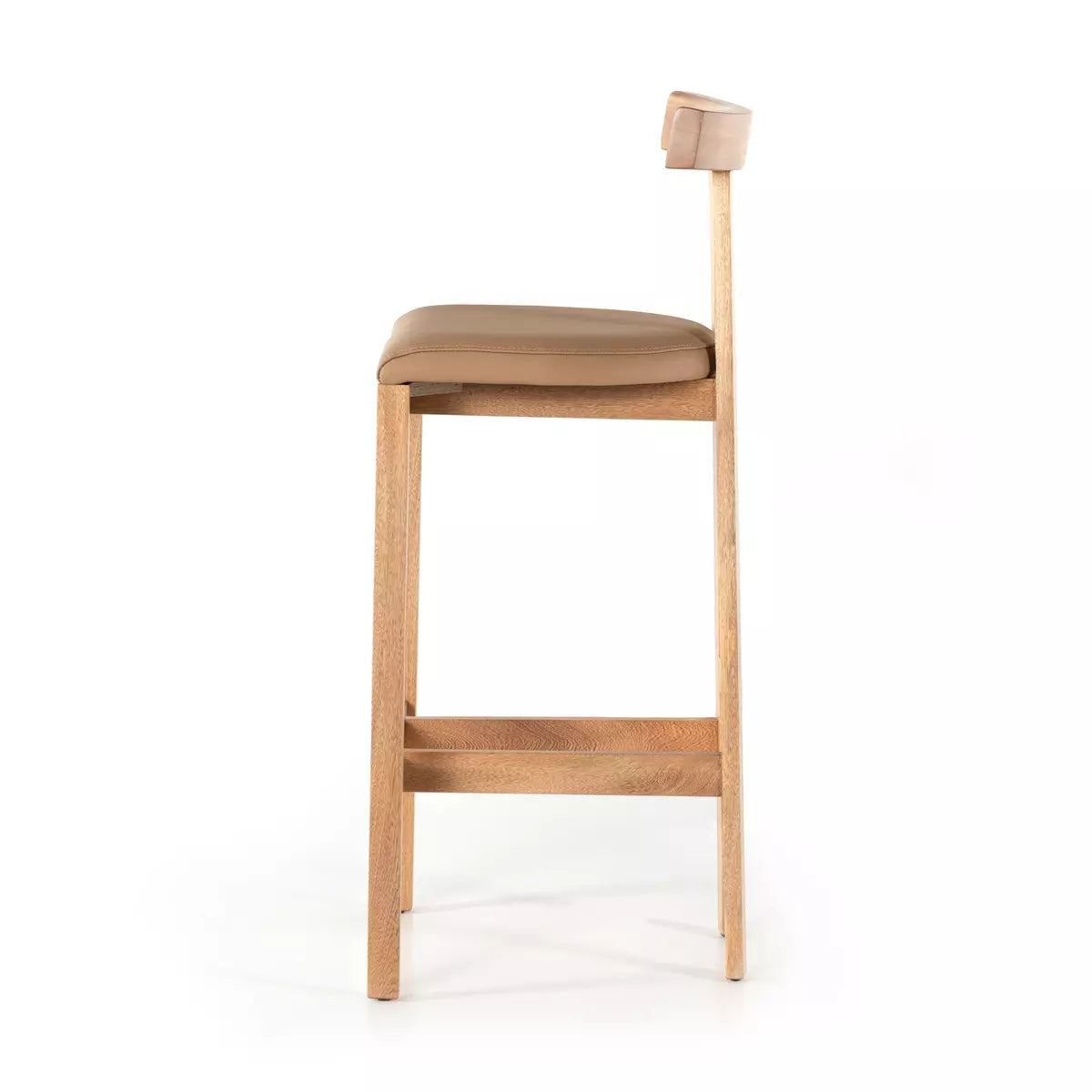 Chloe Counter + Bar Stool