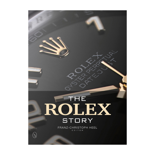 The Rolex Story