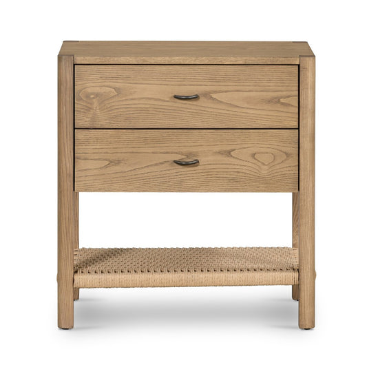 Jessa Nightstand