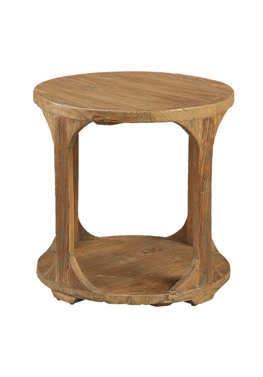 Beatrice End Table