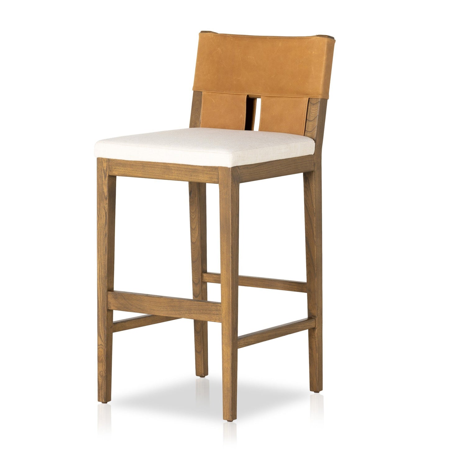 Louise Counter + Bar Stool