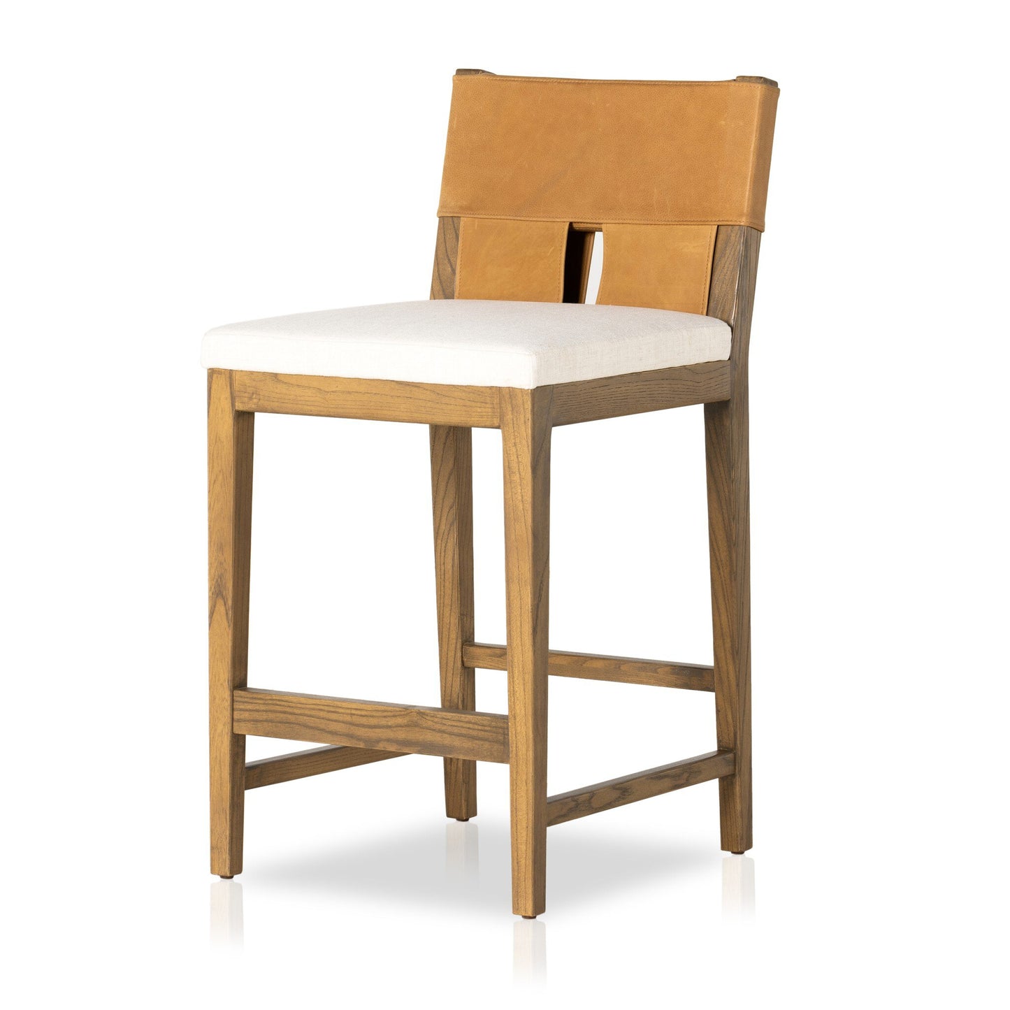 Louise Counter + Bar Stool