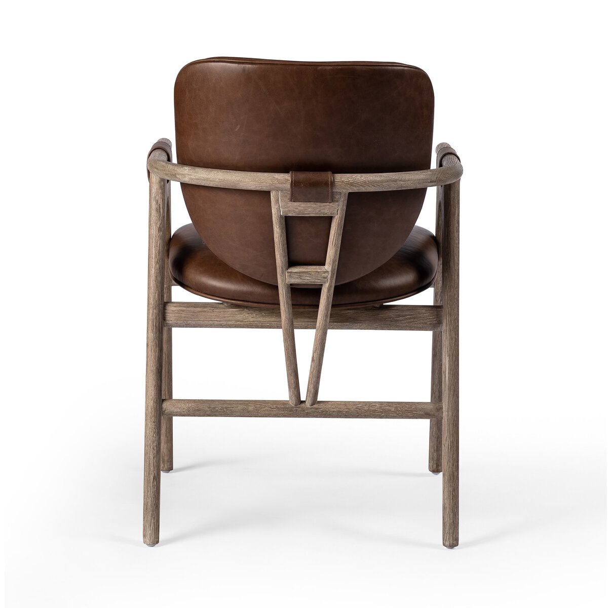 Afton Dining Armchair