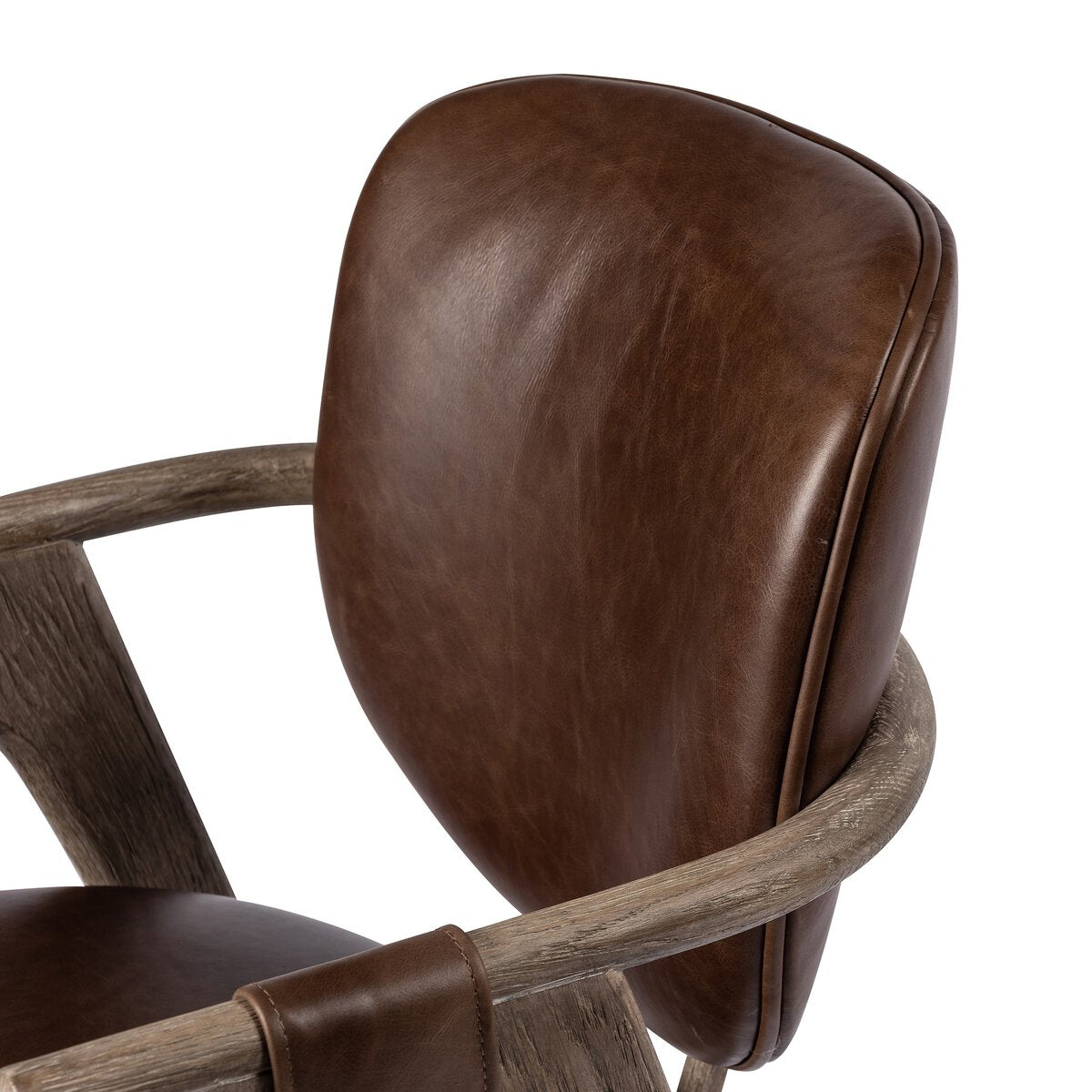 Afton Dining Armchair