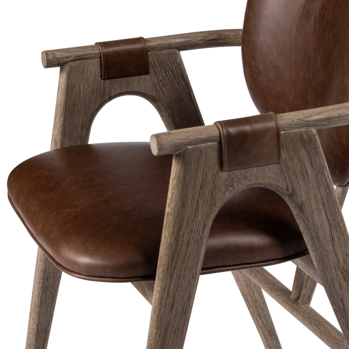 Afton Dining Armchair