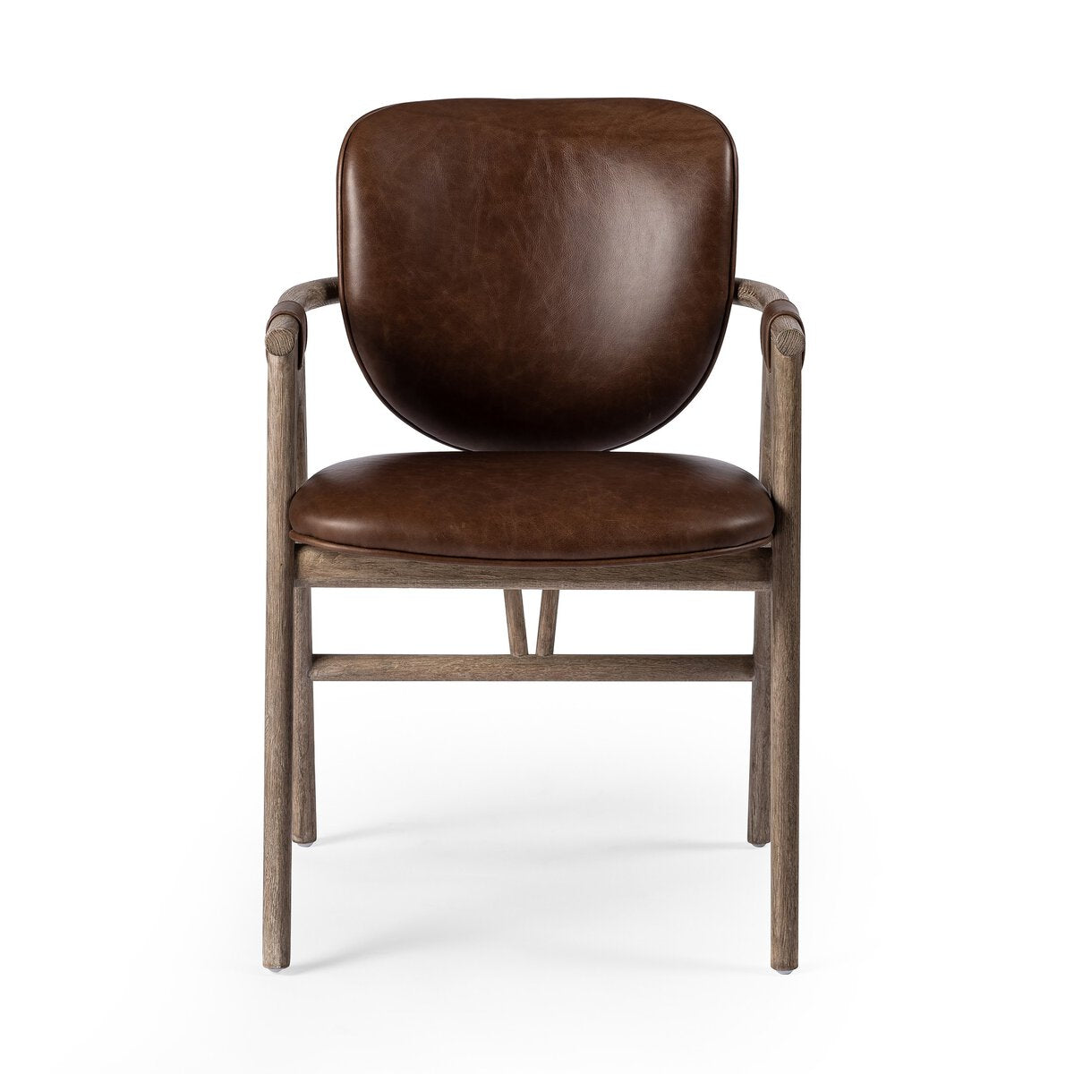 Afton Dining Armchair