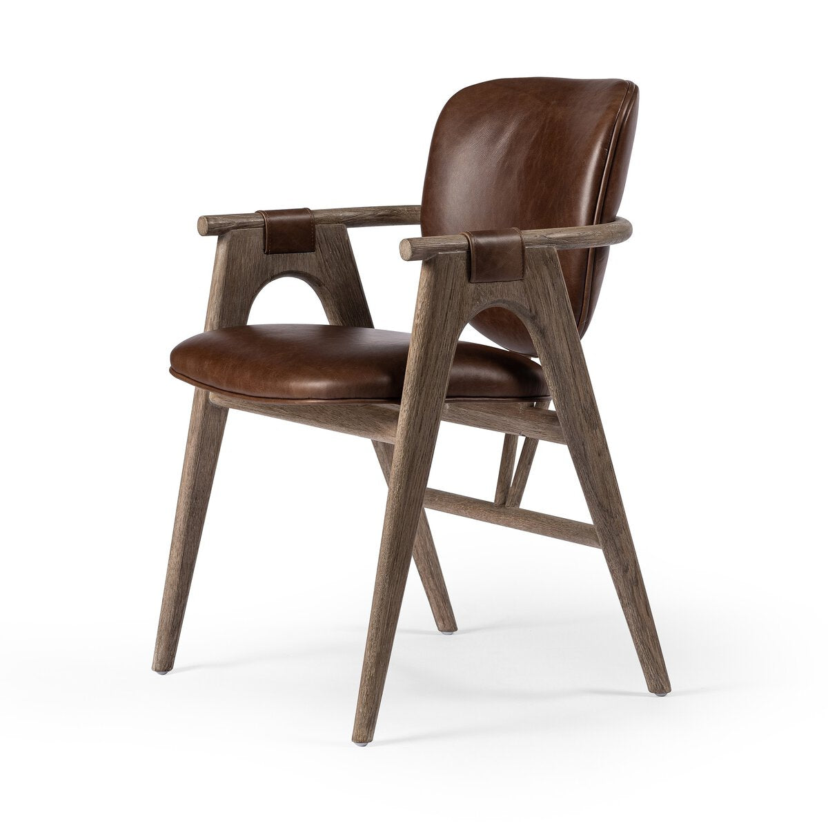 Afton Dining Armchair