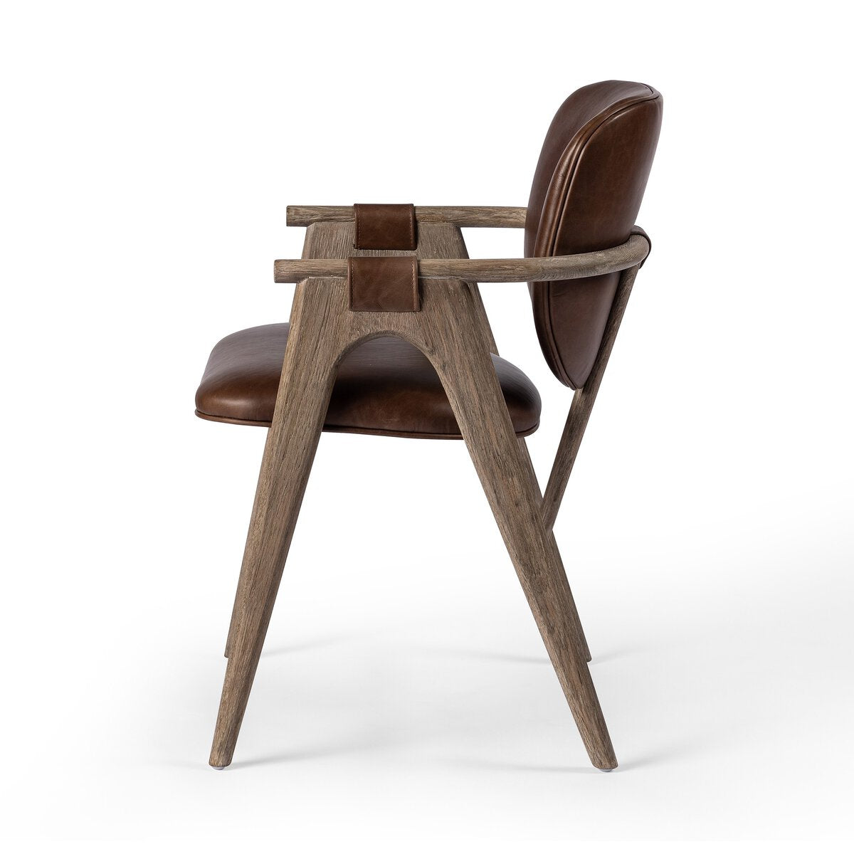 Afton Dining Armchair